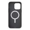 Speck CandyShell Pro + MagSafe - pouzdro pro iPhone 14 Pro Max s povrchovou úpravou MICROBAN (černá / břidlicově šedá)