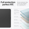 Spigen Paper Touch - Tvrzené sklo pro iPad Pro 11" (M4, 2024) (matně čiré)