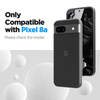 Spigen Alm Glas.TR 2-Pack - Verre trempé pour Google Pixel 8A (2 pcs.) (Transparent)