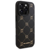 Karl Lagerfeld MagSafe Karl Head - iPhone 16 Pro Max Case (black)