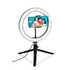 Grundig - Ring light pour photos, selfie, maquillage