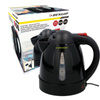 Dunlop - Car Kettle for Bus/Truck 0.8 L 24V 250W (Black)