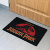 Jurassic Park - paillasson (40 x 60 cm)