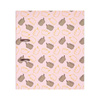 Pusheen - Rose Collection binder (28 x 32cm)