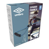 Umbro - Exercise gumitágító (kék)