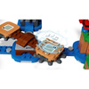LEGO Super Mario - Banzai Bill Fire - Kit d'extension