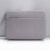 A. eset.R.C. Hüvely - Zsebes borítás MacBook Pro 14" (M4/M3/M2/M1/2024-2021) (szürke)