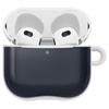 Spigen Classic C1 - Étui pour Apple AirPods 4 (Graphite)