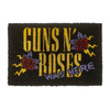 Guns N' Roses - Fußmatte (40 x 60 cm)