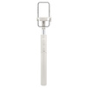 Spigen S541W Bluetooth Selfie Stick Tripod - Support pour smartphone / support pour selfie stick (Dune Beige)