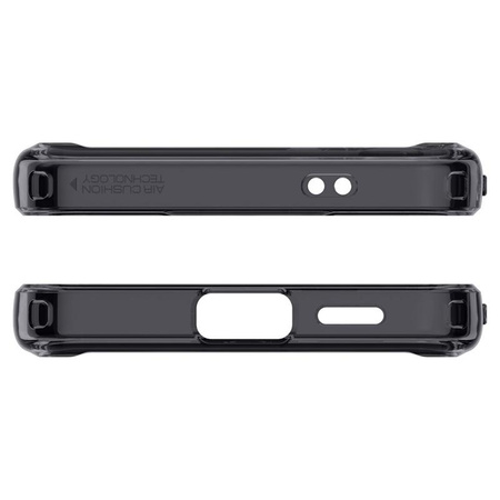 Spigen Ultra Hybrid OneTap Ring MagSafe - Gehäuse für Samsung Galaxy S24 (Zero One)