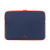 TUCANO Elements 2 - Cover for MacBook Air 13” (M4/M3/M2/M1/2025-2018) / Pro 13" (blue)