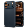 ETUI DO IPHONE 17 PRO MAX do MAGSAFE SPIGEN FIT ORYGINALNE GRANATOWE CASE