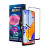 Crong 7D Nano Flexible Glass - nerozbitné 9H hybridní sklo pro celý displej telefonu Xiaomi Redmi Note 11 Pro 5G