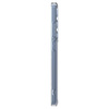Spigen Ultra Hybrid Mag MagSafe - Etui do Samsung Galaxy S25 Ultra (Zero One White)
