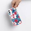 Crong Flower tok - iPhone 12 Mini tok (minta 03)