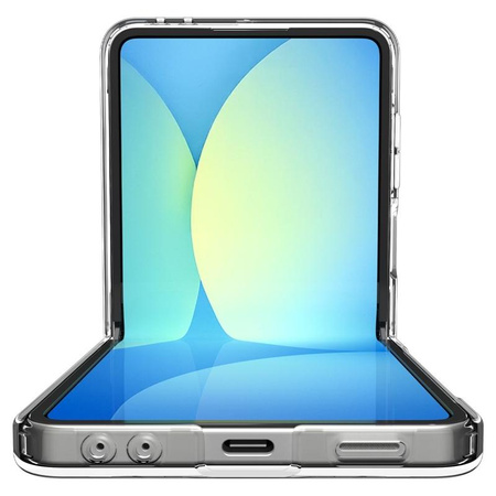 Spigen Ultra Hybrid Pro Mag MagSafe - Case for Samsung Galaxy Z Flip 7 (Neo One)