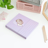 Pusheen - Wochenplaner mit Haftnotizen aus der Moments Kollektion (19,3 x 16,5 cm)