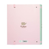 Pusheen - Classeur de collection Foodie (4 anneaux)