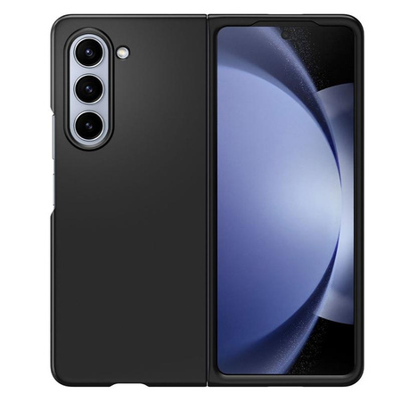 Spigen Airskin - Tasche für Samsung Galaxy Z Fold 5 (Schwarz)