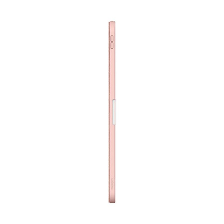 Spigen Urban Fit - pouzdro pro iPad Pro 13" (M4, 2024) (růžově zlaté)