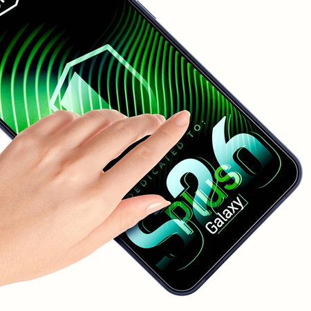 3mk FlexibleGlass - Hibrid üveg Samsung Galaxy S26+ készülékhez