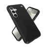 Speck Presidio2 Grip - Samsung Galaxy S24 Gehäuse (Schwarz/Schiefergrau/Weiß)