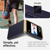 ETUI MAGSAFE SPIGEN DO GALAXY Z FLIP 7, Granatowe, Matowe, Premium Case