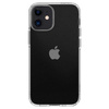 Spigen Liquid Crystal - pouzdro pro iPhone 12 Mini (průhledné)