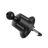 Uchwyt na Telefon do Kratki Nawiewu Samochodowy Crong Carclip Air Vent