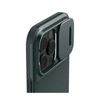 Spigen Optik Armor MagSafe - pouzdro pro iPhone 16 Pro (Abyss Green)