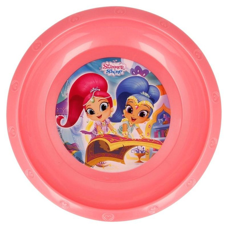 Shimmer Shine - Mísa