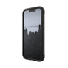 X-Doria Raptic Shield - Etui aluminiowe iPhone 14 (Drop-Tested 3m) (Black)