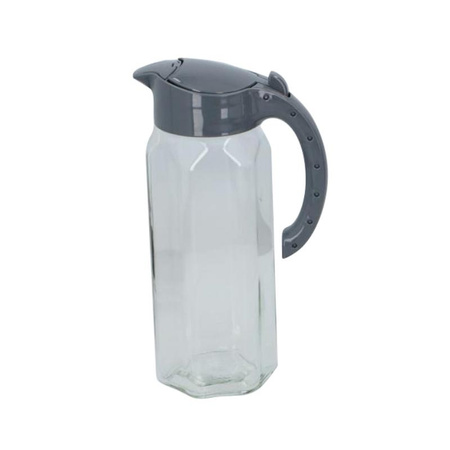 Alpina - Pitcher 1,5 l (Gray)