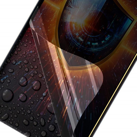 3mk Silky Matt Privacy - Film d'intimité mat pour Samsung Galaxy S25