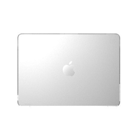 Speck SmartShell - Obudowa MacBook Air 13,6" M4 (2025) / M3 (2024) / M2 (2022) (Clear)