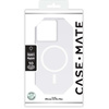 Pouzdro Case-Mate Tough Clear MagSafe - iPhone 14 Pro Max (průhledné)