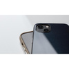 Moshi iGlaze Slim Hardshell Case - iPhone 13 mini (SnapTo system) (Slate Blue)