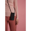 PURO ICON Cross Body - Etui iPhone 11 Pro Max (czarny)