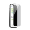 Puro Privacy Tempered Glass - Verre trempé protecteur avec filtre d'intimité iPhone 15