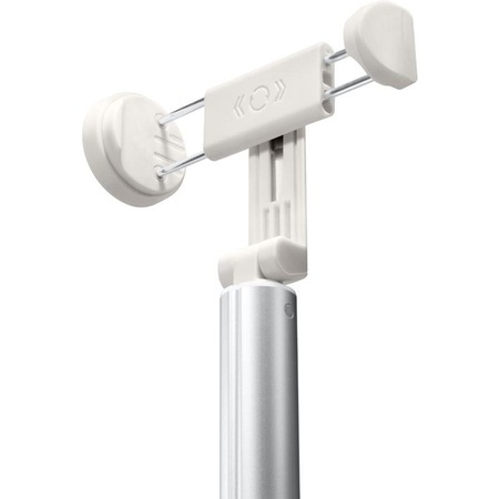 Spigen S541W Bluetooth Selfie Stick Tripod - Support pour smartphone / support pour selfie stick (Dune Beige)