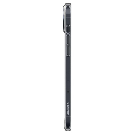 Spigen Airskin Hybrid - Etui do iPhone 15 Plus /  iPhone 14 Plus (Przezroczysty)