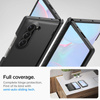 Spigen Slim Armor Pro - pouzdro pro Samsung Galaxy Z Fold 6 (černé)