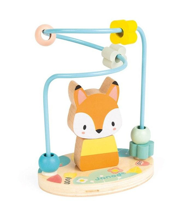 Janod - Learning Loop Fox