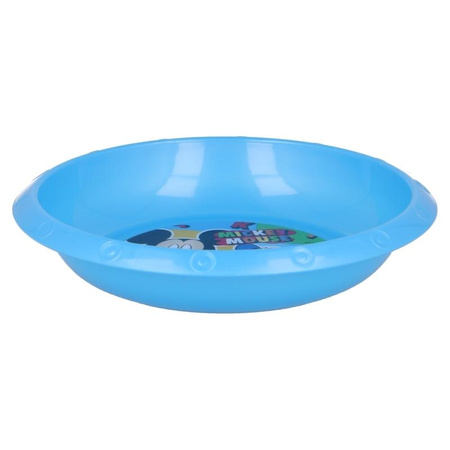 Mickey Mouse - Bowl (blue)