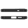 Spigen Core Armor MagSafe - étui pour Samsung Galaxy S25 (Noir mat)