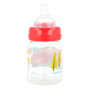 Cars - Bottle with silicone teat 150 ml