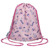 Peppa Pig - Schuhsack, Gymnastik (44 x 37 cm) Peppa Pig & Unicorn
