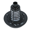 Grundig - Solar-Insektenschutzlampe 2in1