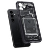 Spigen Ultra Hybrid - Gehäuse für Samsung Galaxy S24 (Zero One)